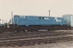 Conrail #1116